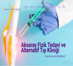 Aksaray Alternatif Tıp